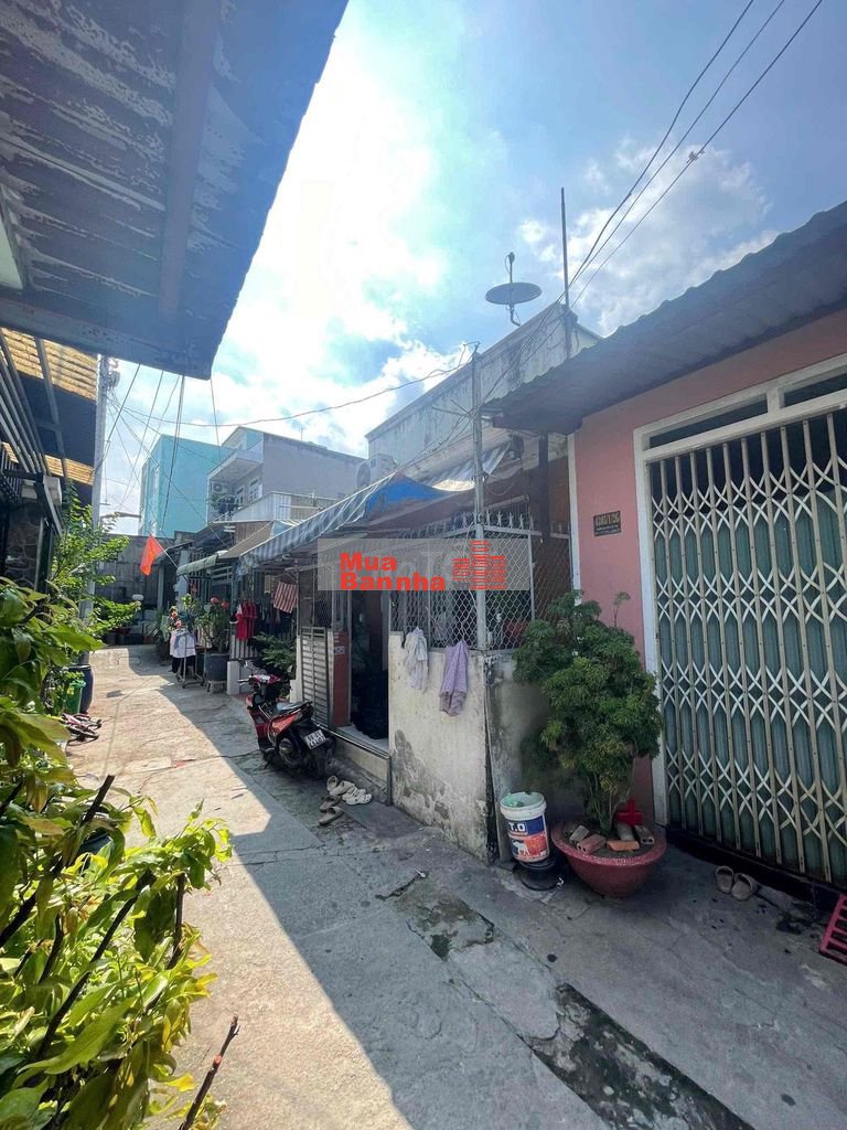 nhà C4 Tân Tạo chỉ 2ty950