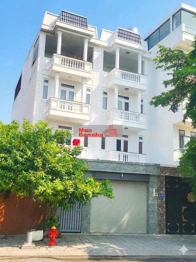 🔥🔥Bán Nhà 4 Tầng - MTKD Nguyễn Sơn ( Q.Tân Phú ) - DT 5,2 x 12m - MT Đ