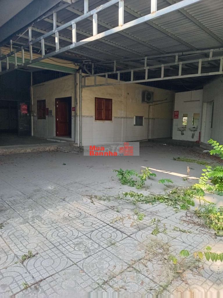 Nhà xưởng bán diện tích đất rất lớn 904 m2 , giá chỉ 55 tỷ!!!!!!!!!
