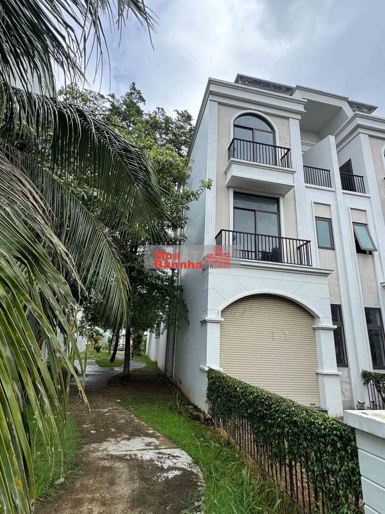 Nhà phố ngay trung tâm Phường Long An, Tỉnh Tây Ninh