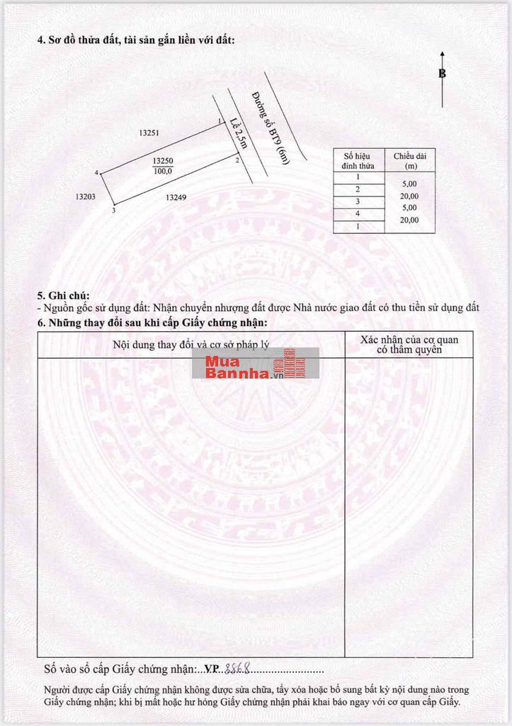 Nhà phố 3 lầu sổ hồng trao tay, đối diện TTHC Tỉnh Tây Ninh