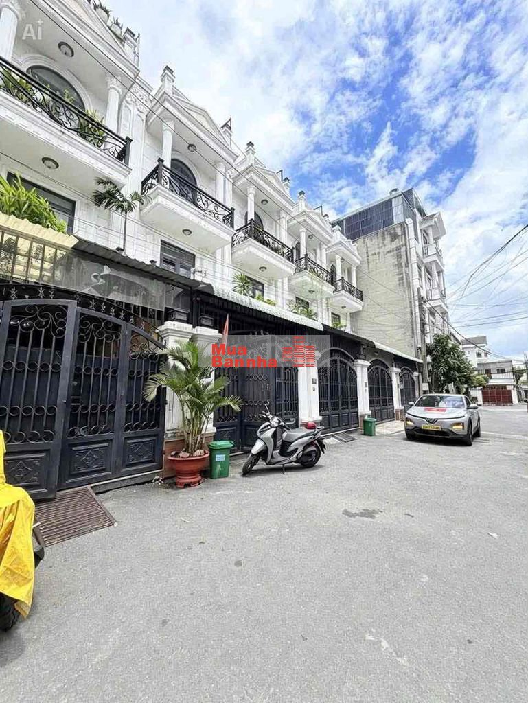 tôi cần bán nhà trả nợ ngay ngã 4 ga đường oto
