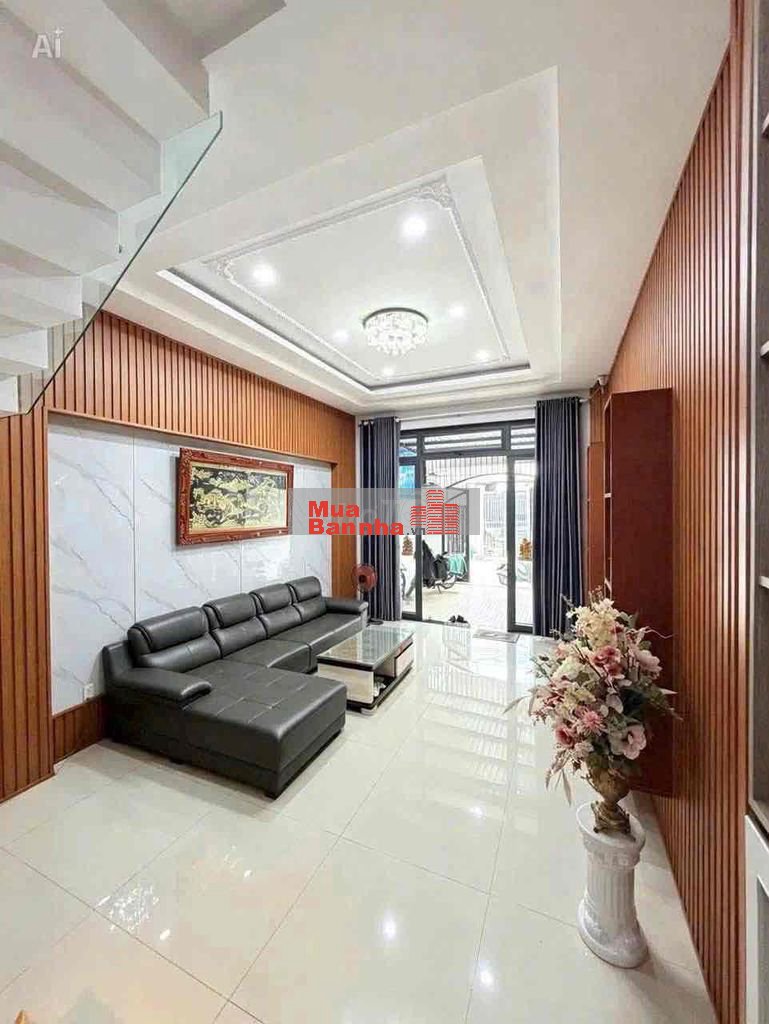 tôi cần bán nhà trả nợ ngay ngã 4 ga đường oto