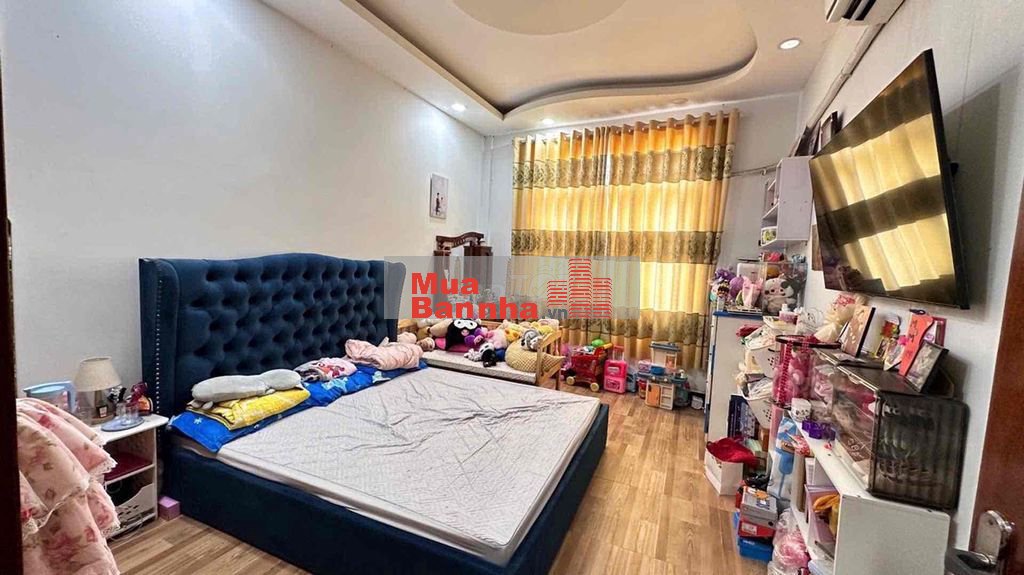 GẤP: Nhà 3 TẦNG PHAN HUY ÍCH – NGANG 7,5M – 6,x TỶ - KHÁCH TRẢ LÀ BÁN!