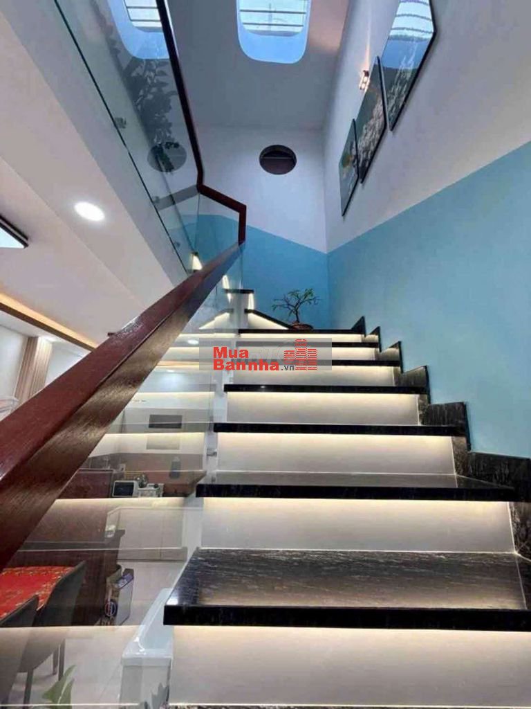 nhà ở Tân Phú cạnh AEON MALL
