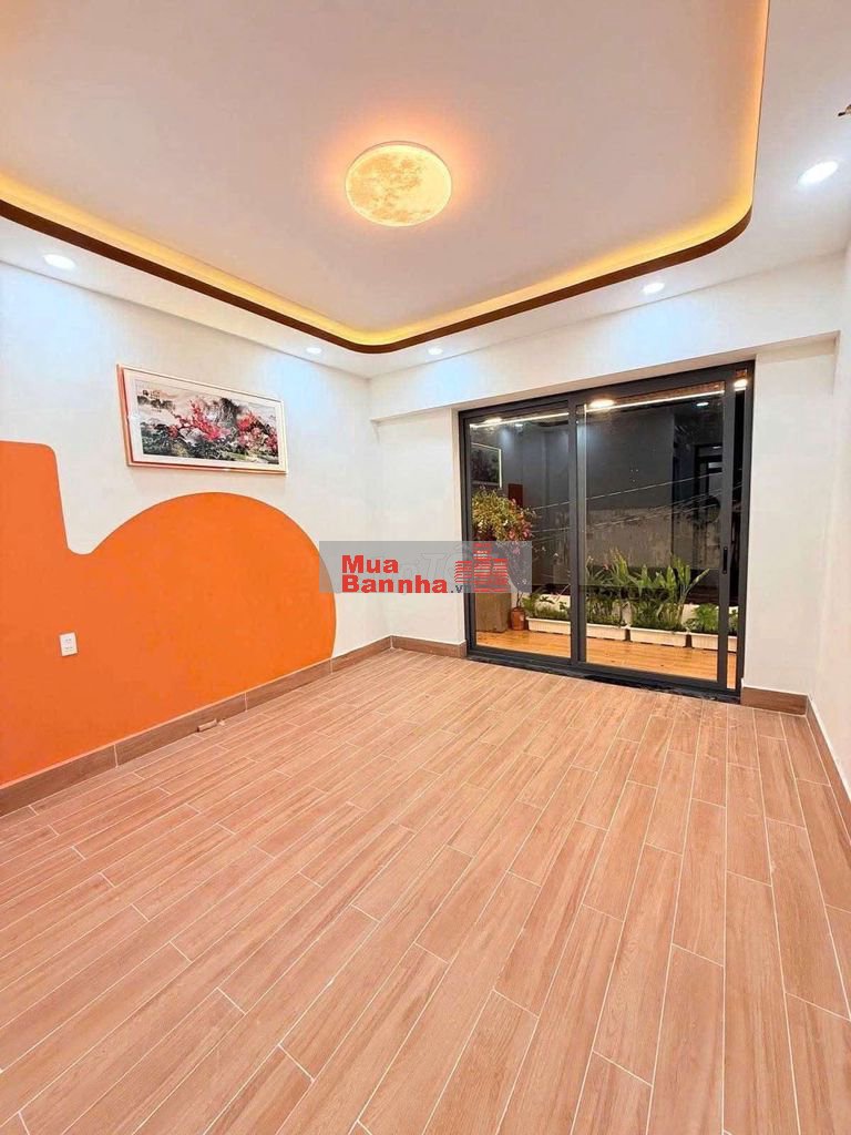 nhà ở Tân Phú cạnh AEON MALL