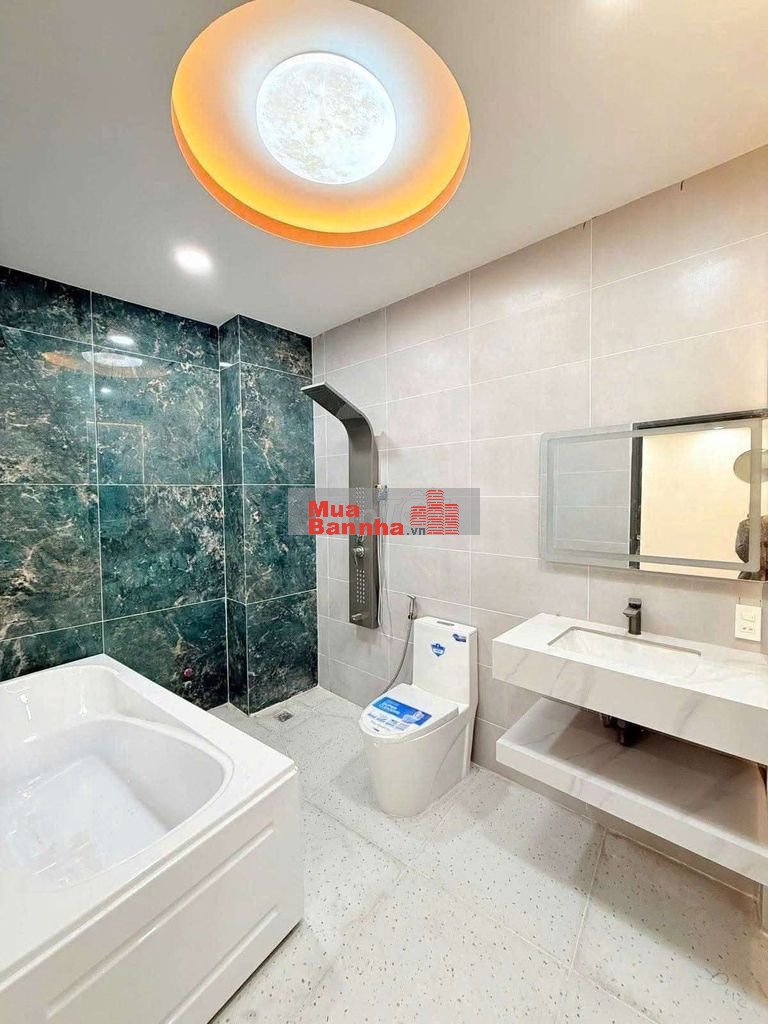 nhà ở Tân Phú cạnh AEON MALL