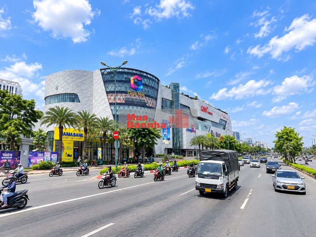 Nhà cấp 4 hẻm xe hơi 76m2 ngang 4,5m cần bán gấp trả bank
