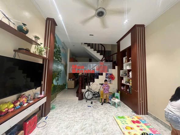 50M2 - QUỐC LỘ 13 - 2 TẦNG - ĐƯỜNG OTO - KHÔNG QUY HOẠCH