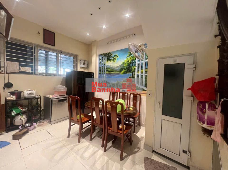 50M2 - QUỐC LỘ 13 - 2 TẦNG - ĐƯỜNG OTO - KHÔNG QUY HOẠCH