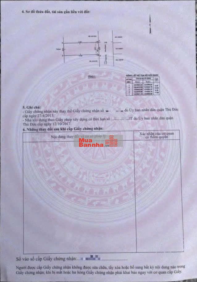 50M2 - QUỐC LỘ 13 - 2 TẦNG - ĐƯỜNG OTO - KHÔNG QUY HOẠCH