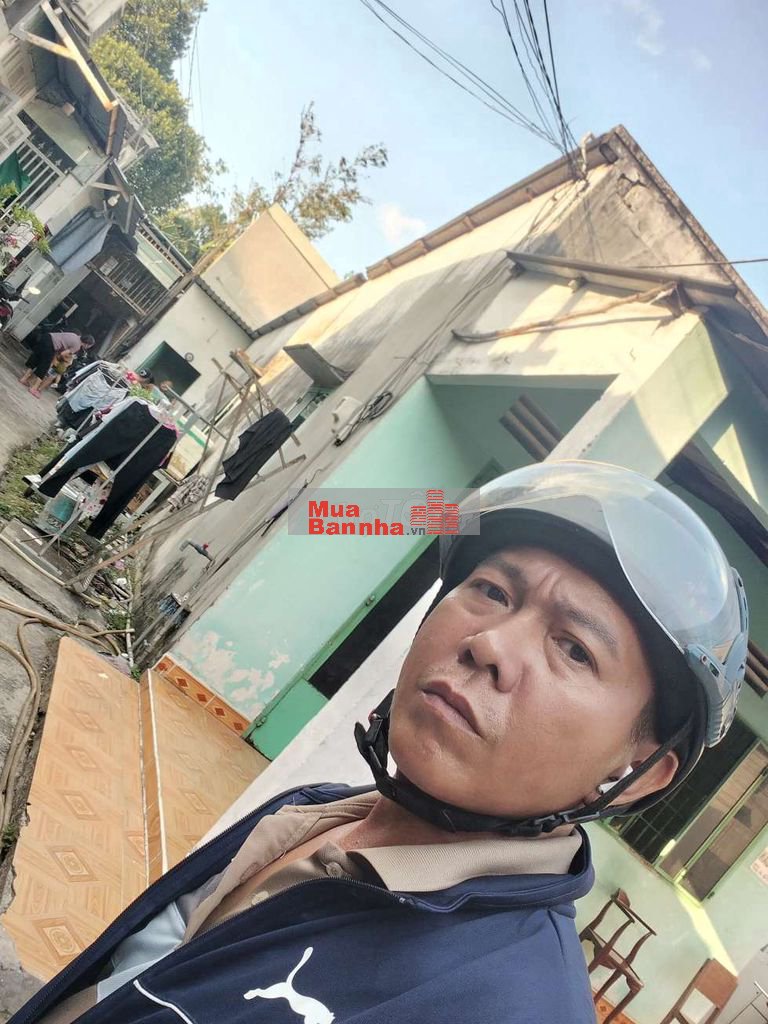 CHỦ CẦN BÁN NHÀ-6m×25m-GIẢM 450 TR-ĐẶNG THÚC VỊNH-ĐÔNG THẠNH-HÓC MÔN