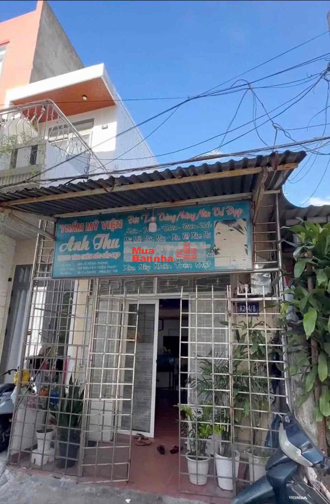 BÁN GẤP ‼️