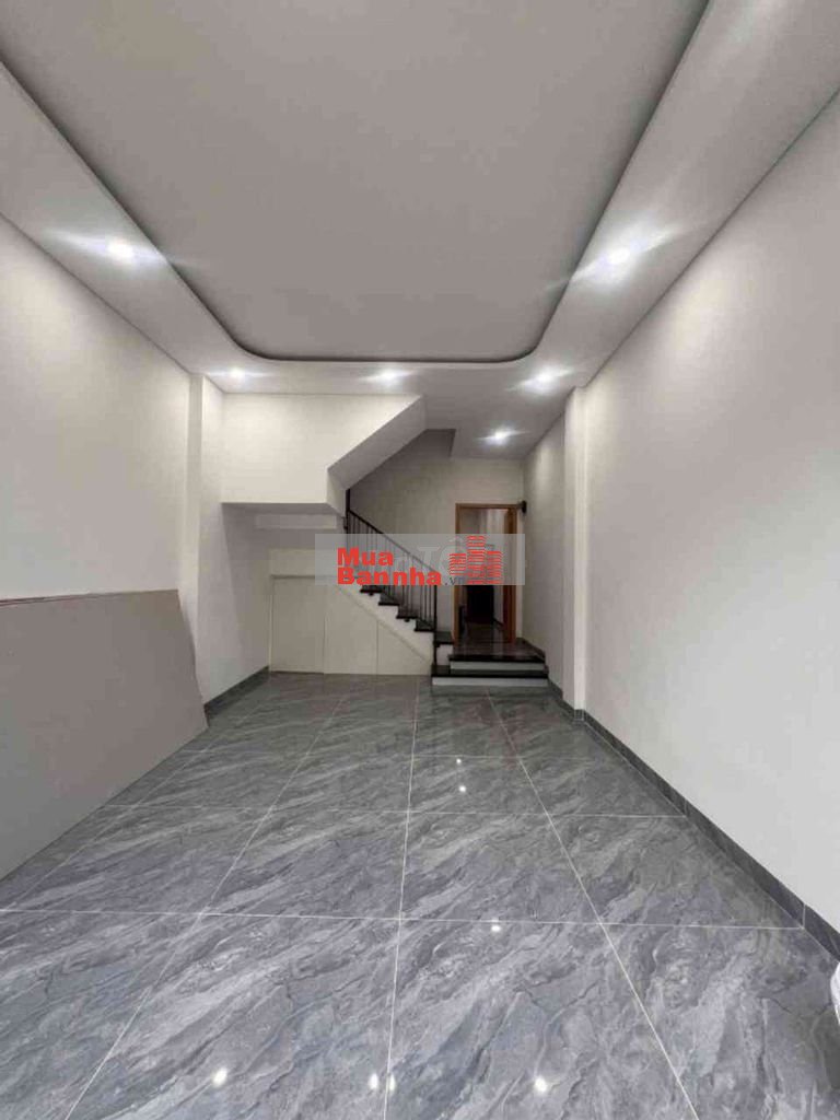 🏢 BÁN TÒA CĂN HỘ 4 TẦNG – 6 PHÒNG KHÉP KÍN FULL NỘI THẤT NHỈNH 5 TỶ