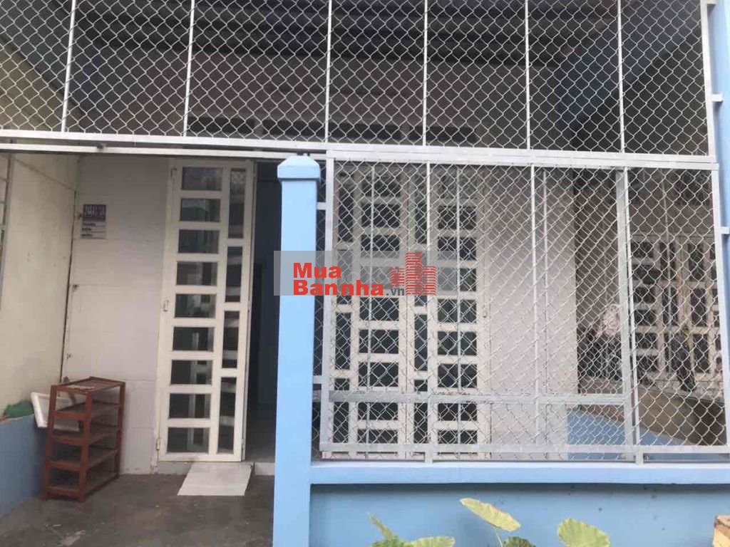 NHÀ KDC 923 AN BÌNH - ĐANG CÓ THU NHẬP SẴN 🔥