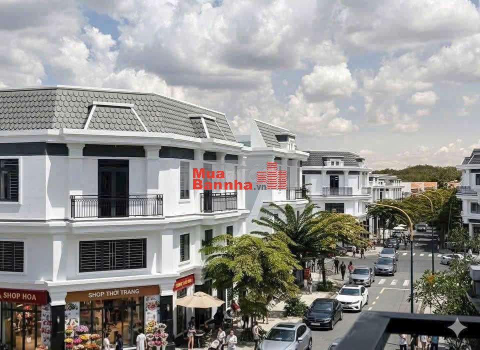 BÁN NHÀ 91M (5x18.2) 2 TẦNG, MẶT TIỀN ĐƯỜNG, SỔ HỒNG, GIÁ CHỈ 3 TỶ