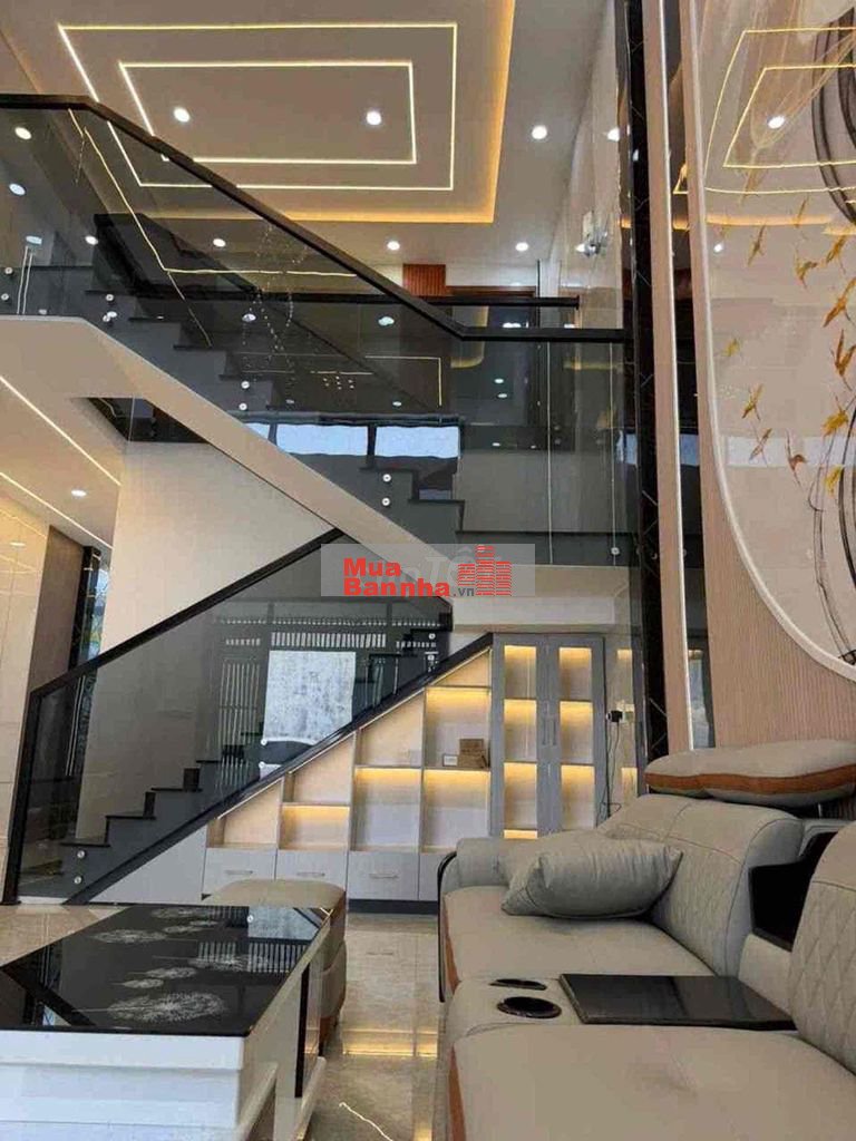 Chủ gửi: 🏡 NHÀ MỚI 2 TẦNG TÔ KÝ- THỚI TAM THÔN – 4,39 TỶ