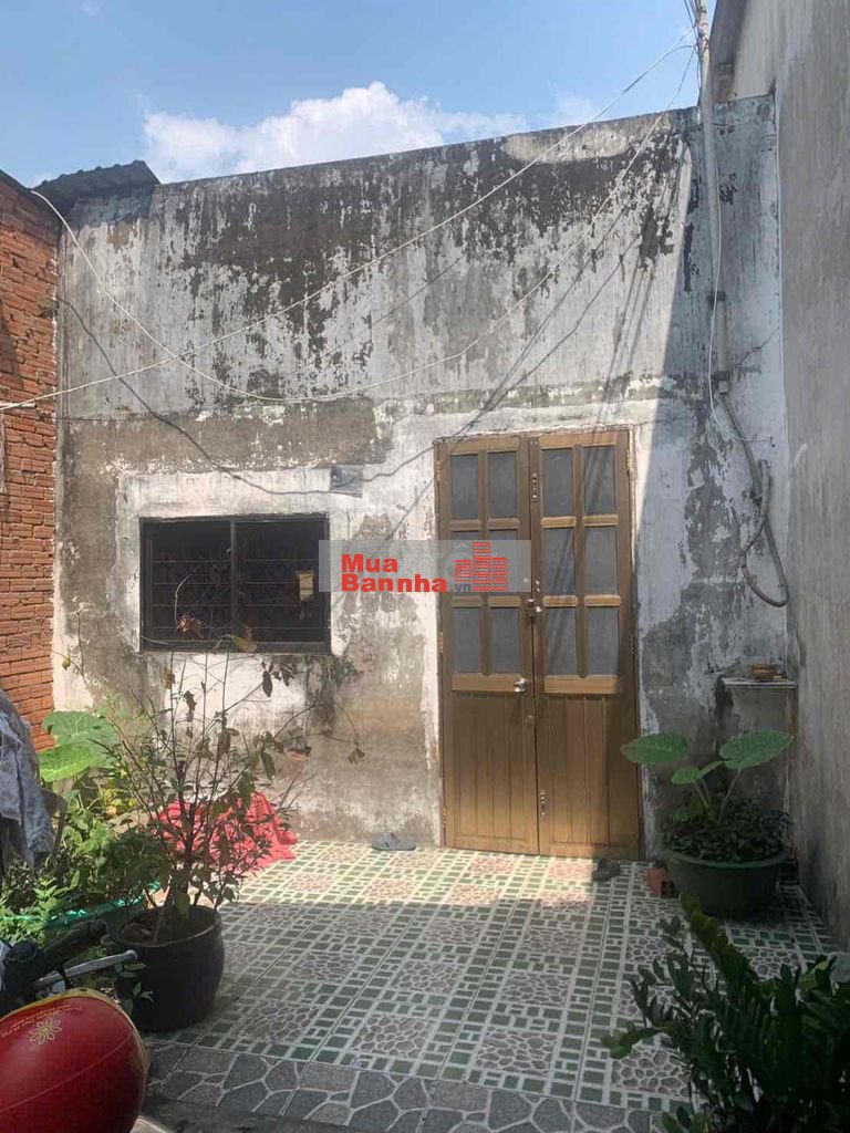 BÁN NHÀ - 2.6ty - Lê Đình Cẩn - P.Tân Tạo