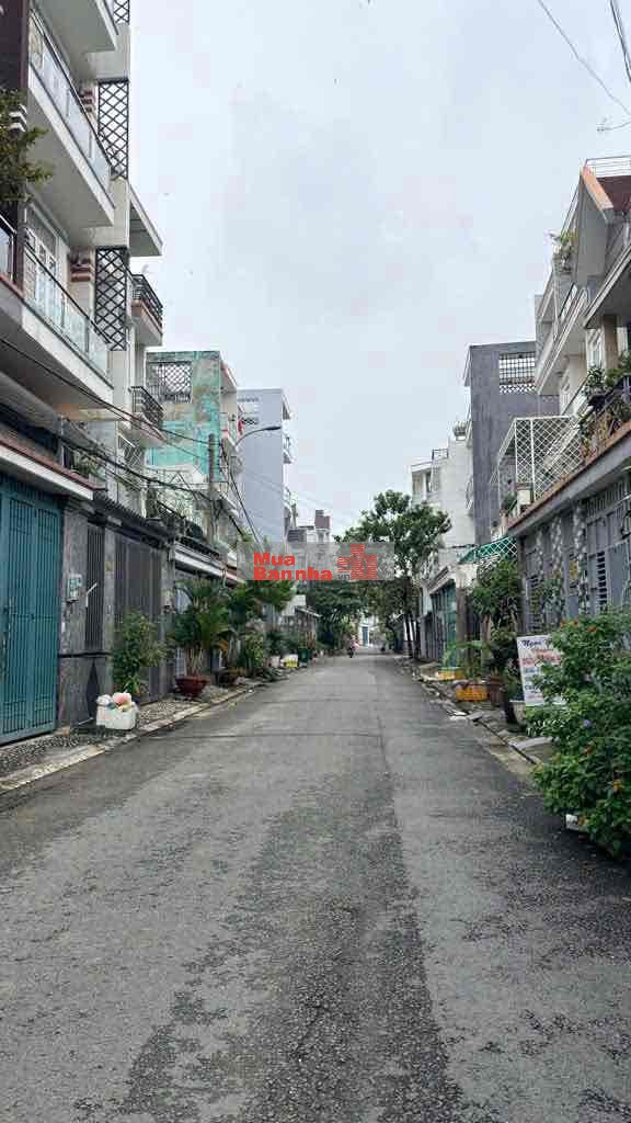 🌿CHUẨN ĐÉT 80M2 - NHÀ 2 TẦNG - BÀ ĐIỂM - PHAN VĂN HỚN - CHỈ CÓ 5.099 T