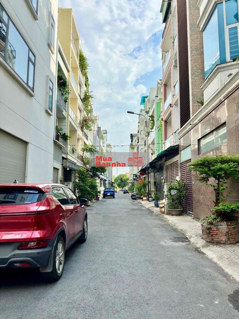 đường 6m, sát Đầm Sen, Tân Phú hơn 7 tỷ