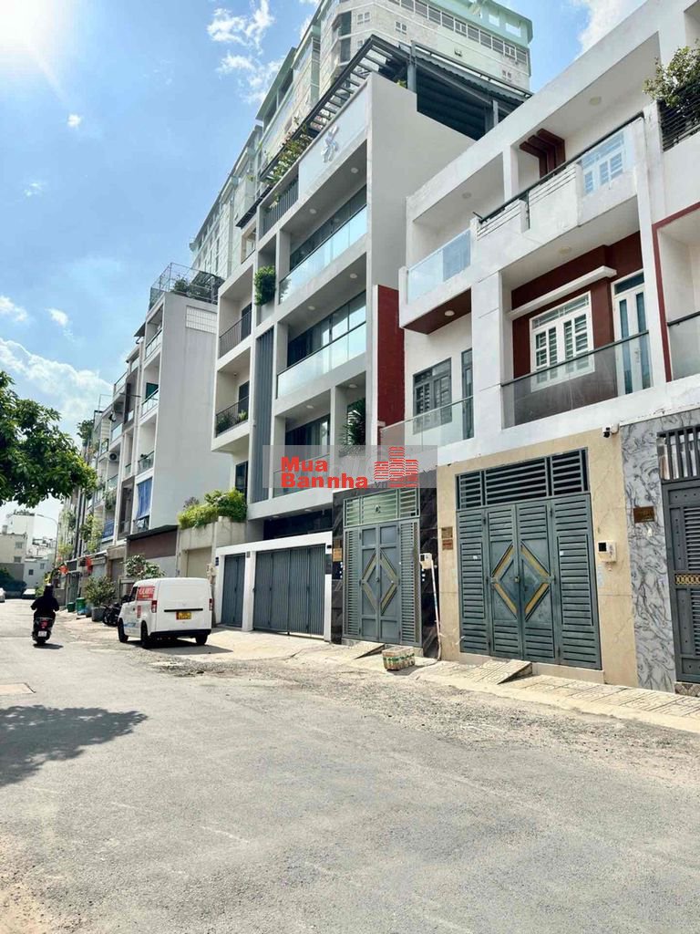 đường 6m, sát Đầm Sen, Tân Phú hơn 7 tỷ