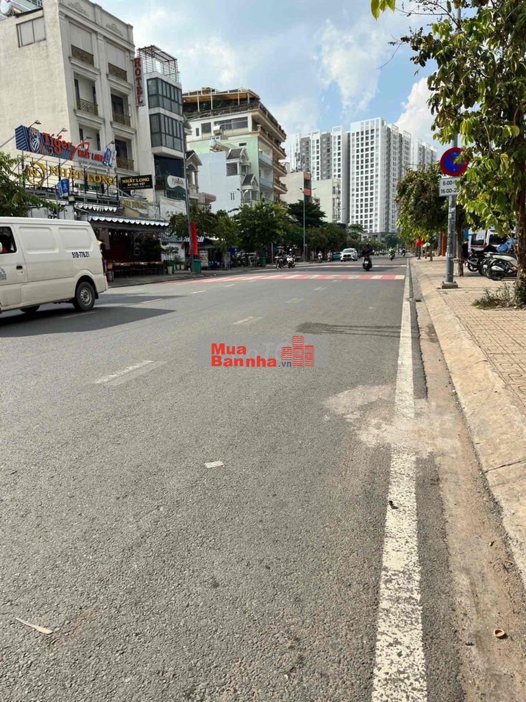 đường 6m Tô Hiệu, Tân Phú, 4x17 chưa tới 8 tỷ