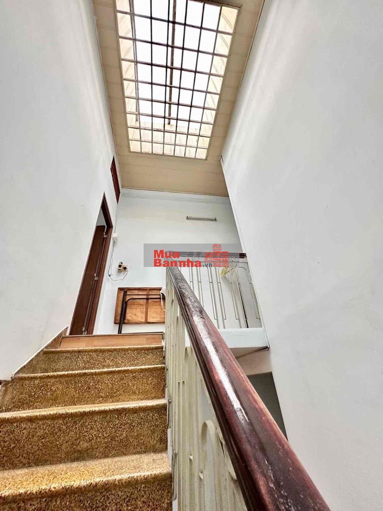 đường 6m Tô Hiệu, Tân Phú, 4x17 chưa tới 8 tỷ