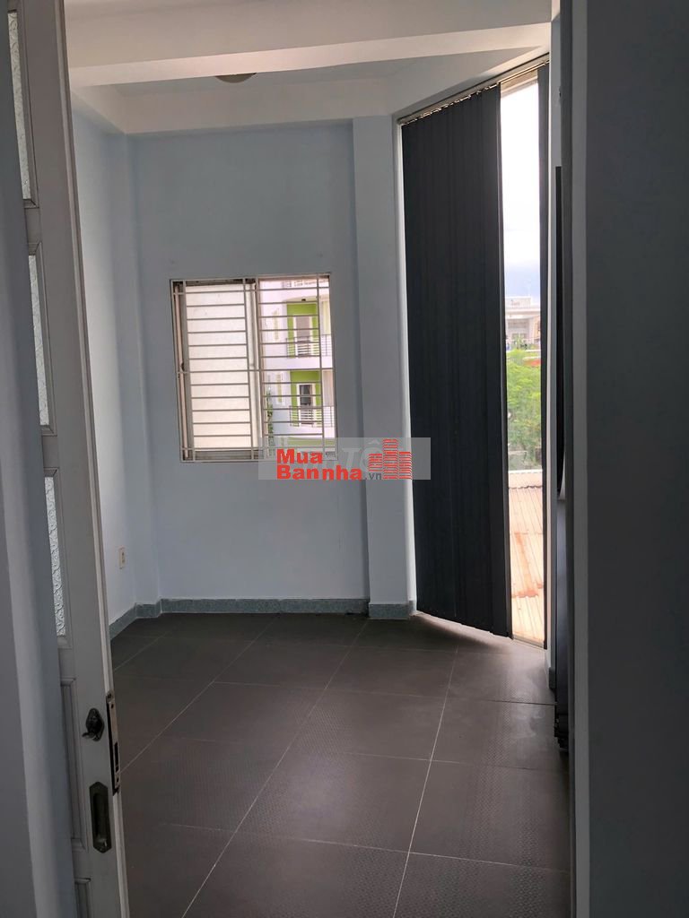Chính chủ bán nhà 372/5 Phạm Văn Chí, Q6. DT: 3x12m, 2 lầu sân thượng