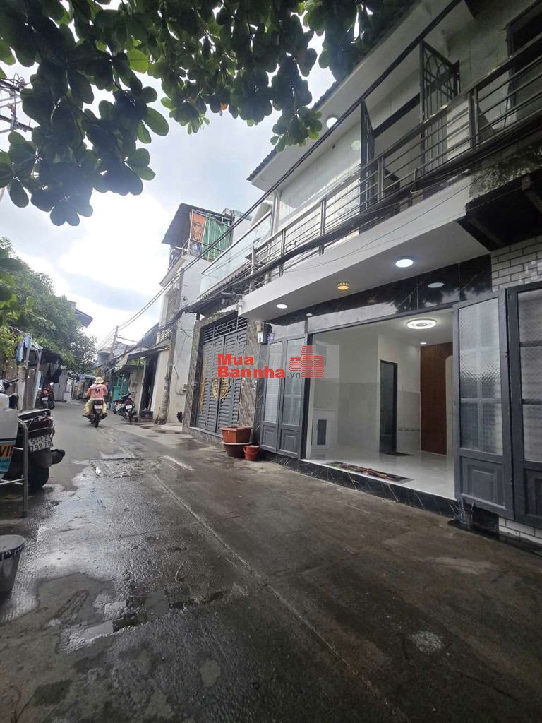 EM CHÍNH CHỦ CẦN BÁN 1 CĂN NHÀ HẺM Ô TÔ KINH DOANH ĐƯỢC