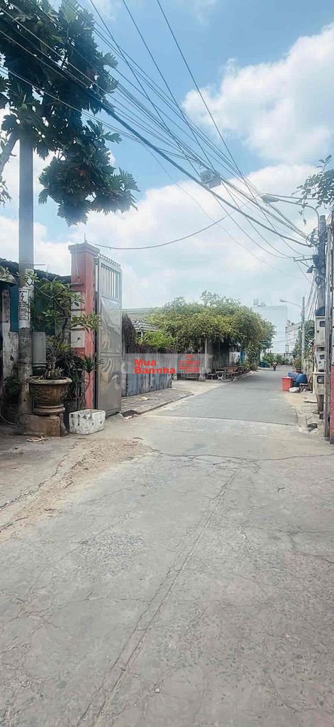 nhà nát tiện xây mới 7 tầng, Hoà Bình, Tân Phú hơn 7 tỷ