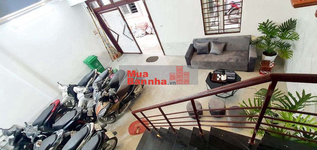 Bán Căn Hộ DV Ở Vừa Cho Thuê Cầu Giấy