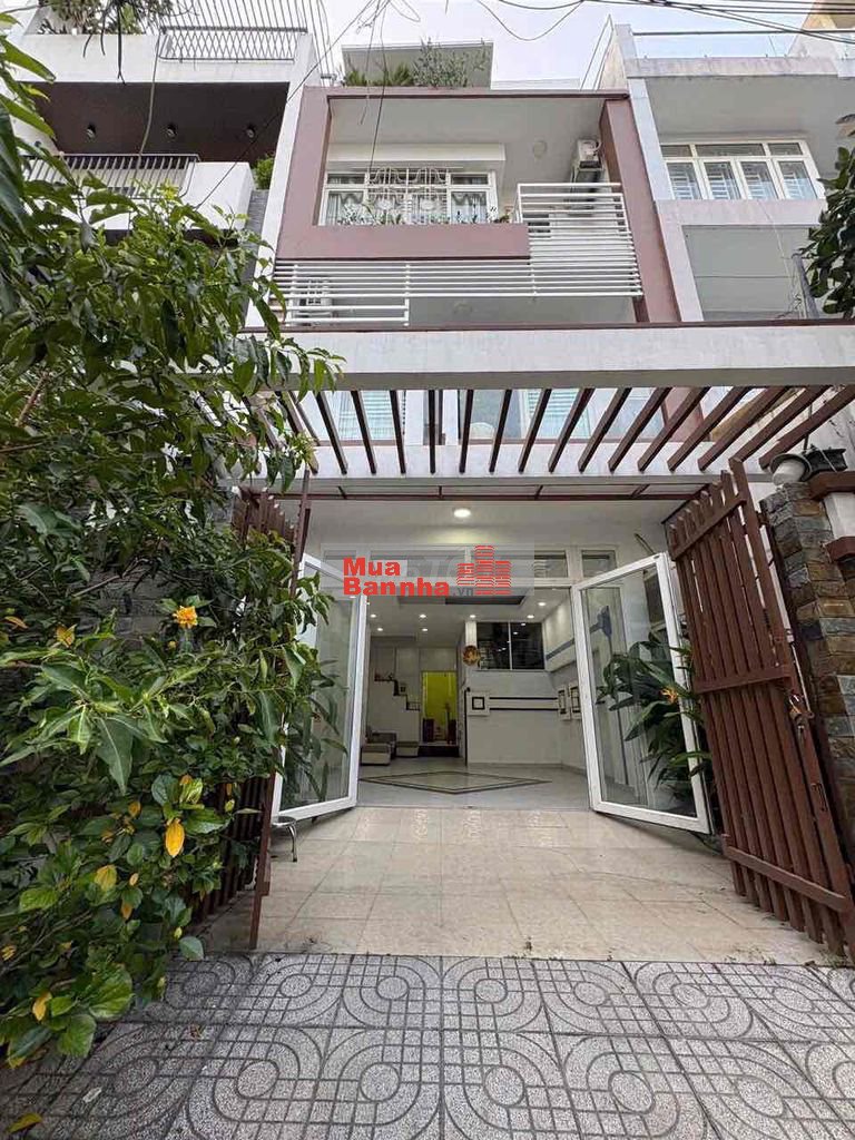 NHÀ PHỐ KHU PENHOUSE VEN SÔNG GẦN GIGAMALL