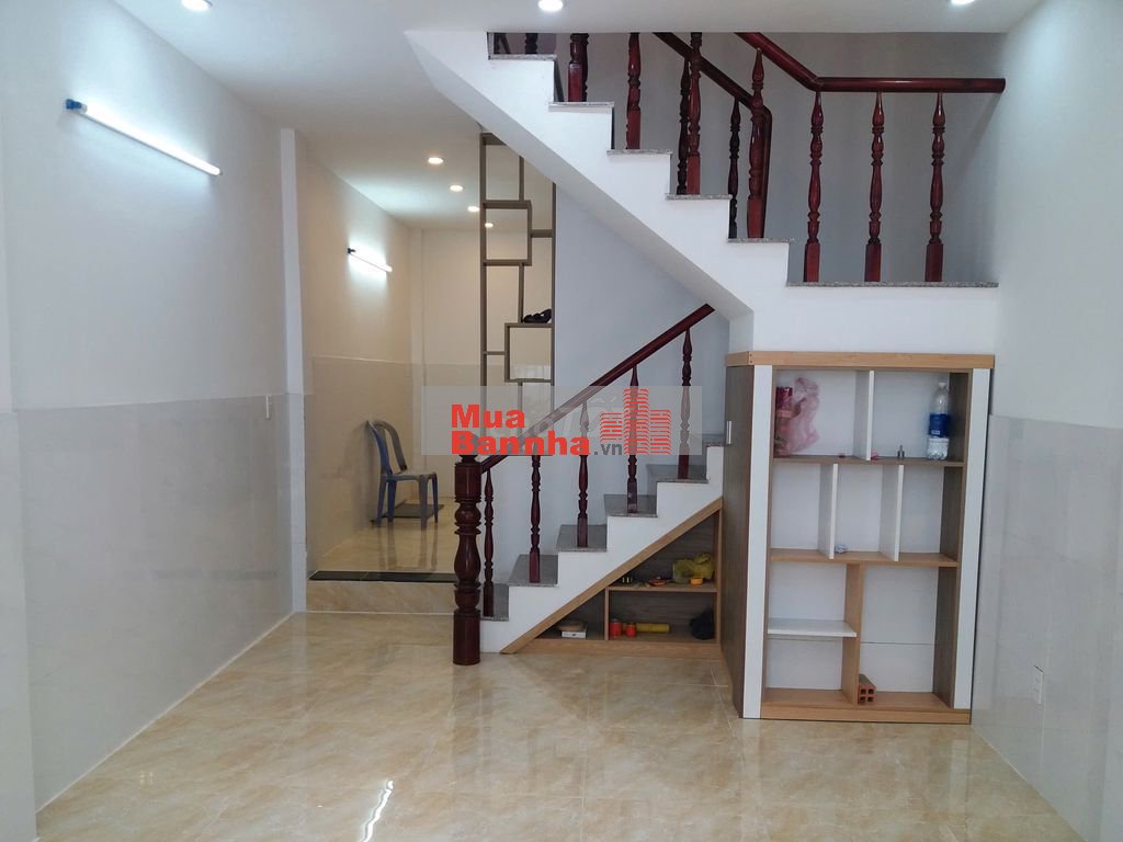 Bán nhà Đình Nghi Xuân - Quận Bình Tân