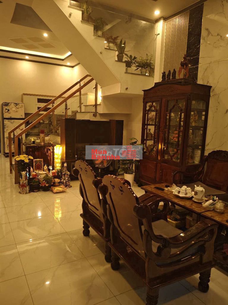BÁN NHÀ SỔ HỒNG RIÊNG 89,5m² – FULL TIỆN ÍCH, VÀO Ở NGAY!