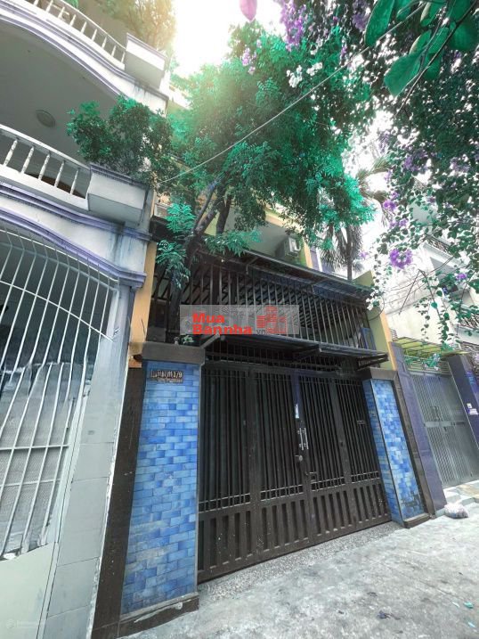 Bán nhà hẻm 6m Tô Hiến Thành, Quận 10 | 100m2 | 16.5 tỷ