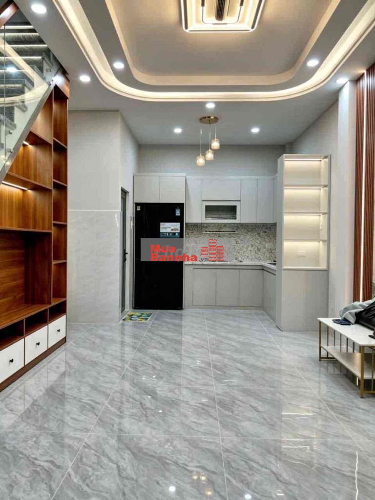 LÊ NGÃ NHÀ MỚI TINH - GIÁP ÂU CƠ - TRỊNH ĐÌNH TRỌNG CHỈ 4,95 TỶ