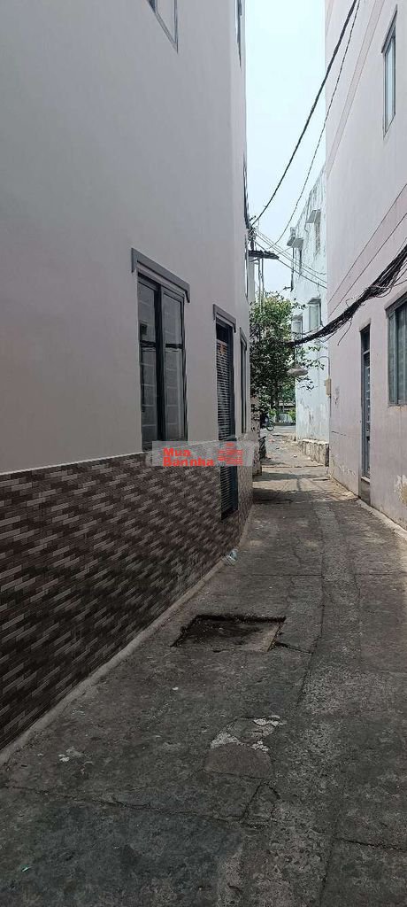 NHÀ QUẬN 1 VỊ TRÍ CỰC ĐẸP, GIẢM SÂU GIÁ SỐC