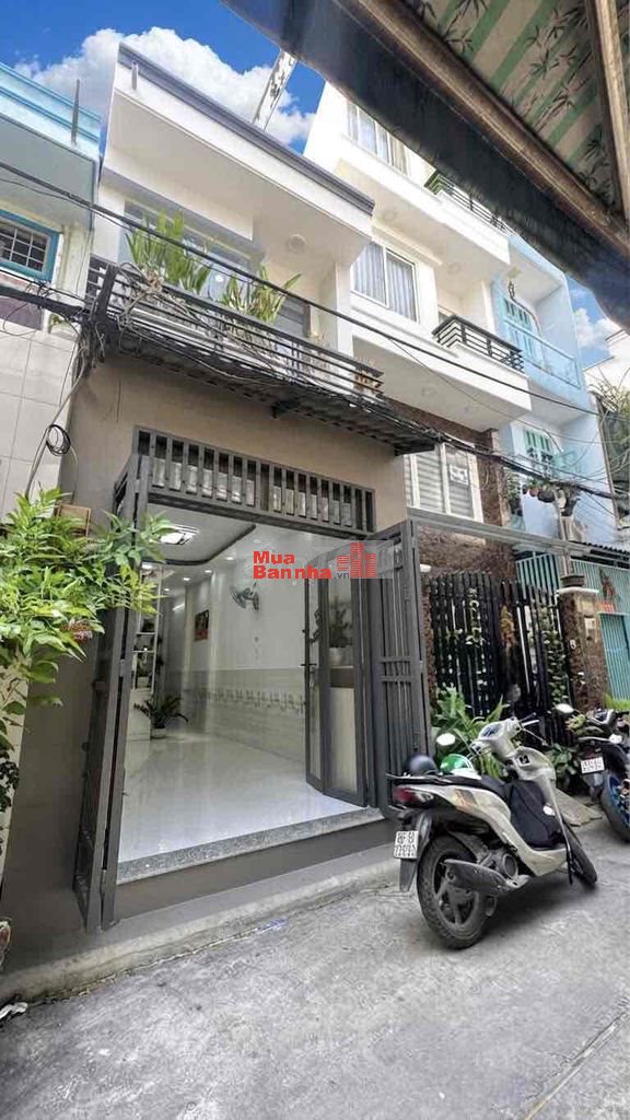 🚨GIÁ CỰC HIẾM TRONG KHU VỰC - DƯỚI 4T KHÓ TÌM CĂN THỨ HAI!!!!!!!!!!!!!