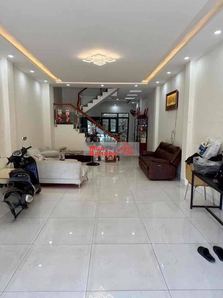 MẶT TIỀN KINH DOANH ĐƯỜNG SỐ 17A KHU TÊN LỬA AEON BT