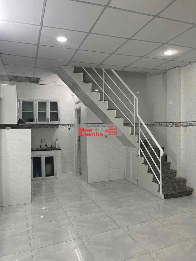 BÁN NHÀ LẠC LONG QUÂN-SÁT ÂU CƠ--2 TẦNG-SÁT MT-27m2-2.7 TỶ