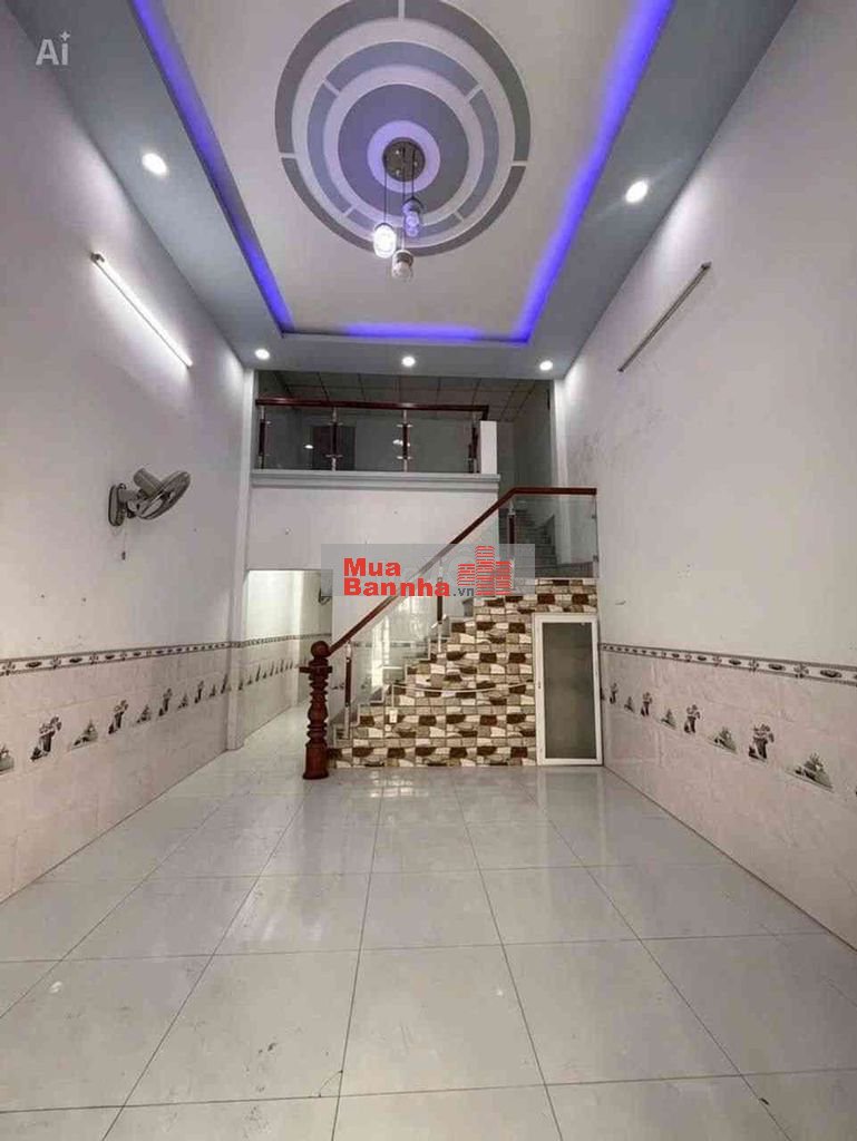 🔥 LÔ GÓC - 62M2 – HẺM 4M – GIÁ CHỈ 3,35 TỶ | HIỆP THÀNH, Q12 🔥