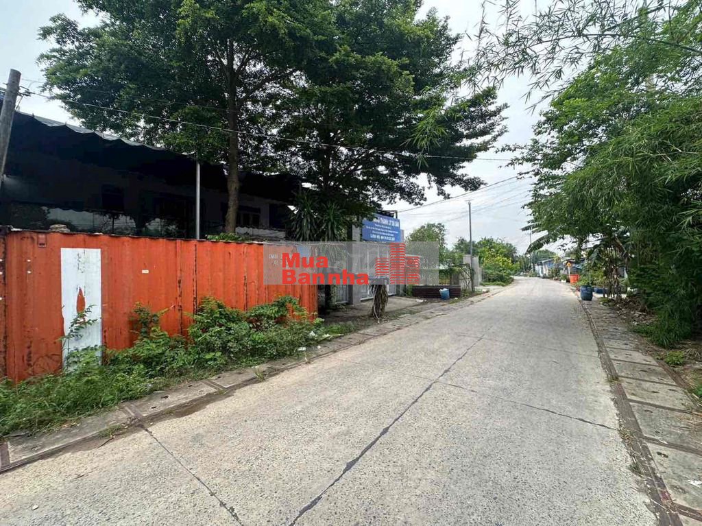 Ngân hàng thanh lý tài sản: Xã Tân Phú Trung, Huyện Củ Chi, TP HCM