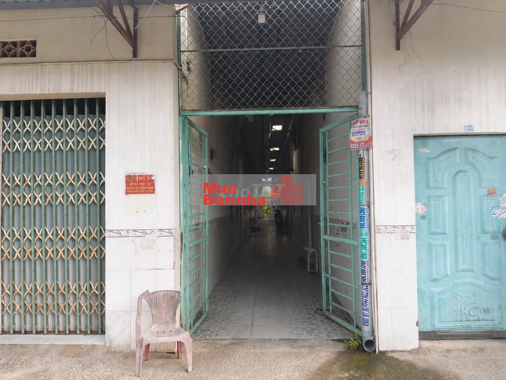 Bán dãy trọ cực đẹp 15 phòng 1tỷ150tr gần sát bên KCN Trảng Bàng SHR .