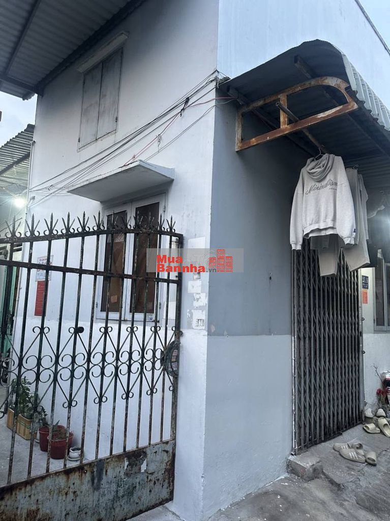 Bán dãy trọ 105m2, HẺM XE HƠI, Đường số 8, Linh Xuân giá nhỉnh 5 tỷ