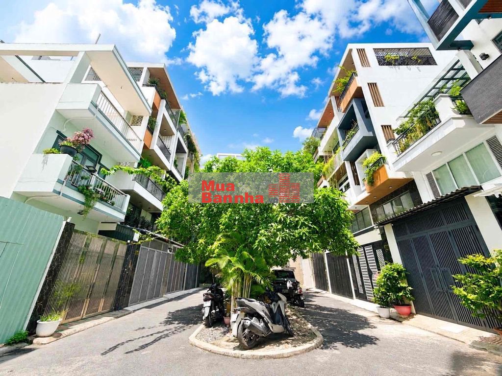 HXT OTO ĐỂ TRONG NHÀ - KDC TRI THỨC - CẢI TẠO LÀM CHDV ĐƯỢC