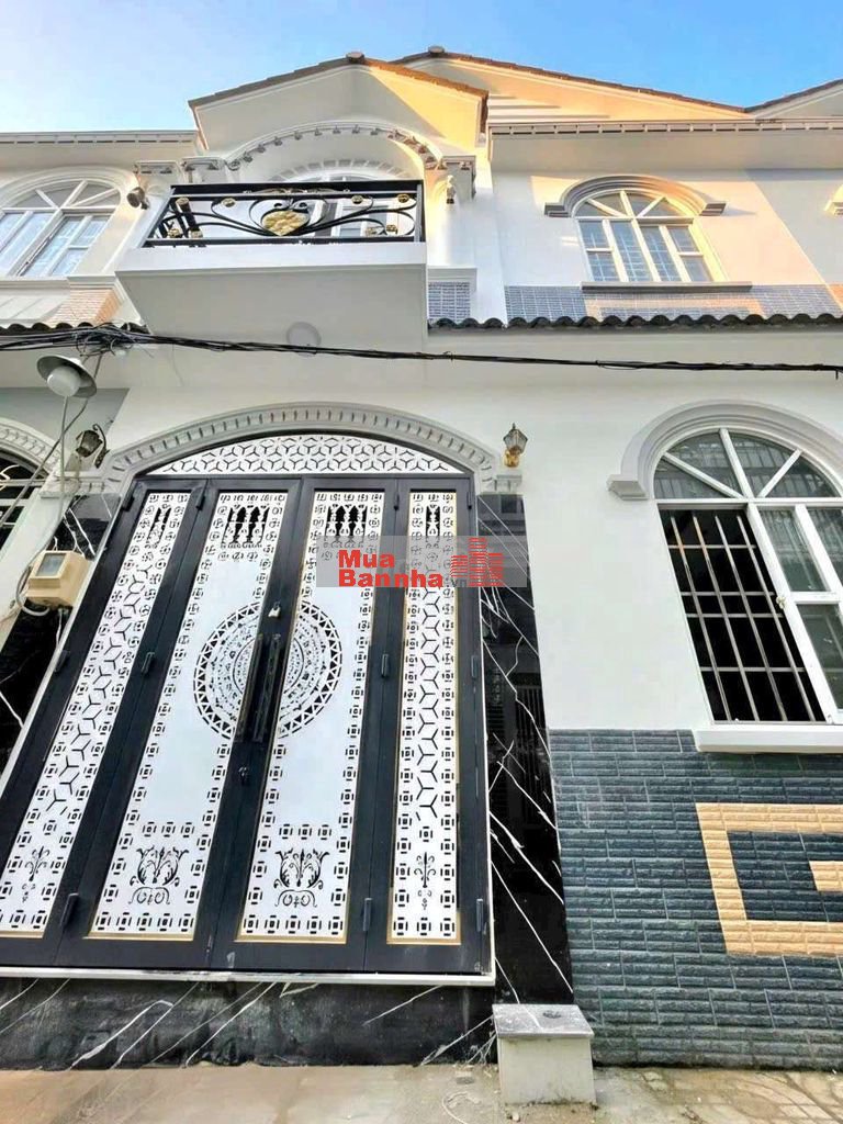 ✅Nhà giá rẻ có sổ hồng cất tủ, 3 phòng ngủ gần chợ Phú Xuân
