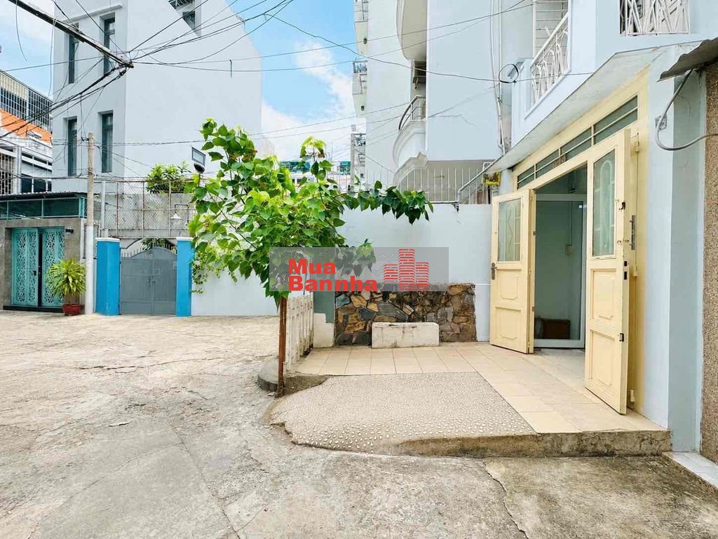 🔴LÊN SÓNG NHÀ NGUYỄN VĂN ĐẬU - BÌNH THẠNH