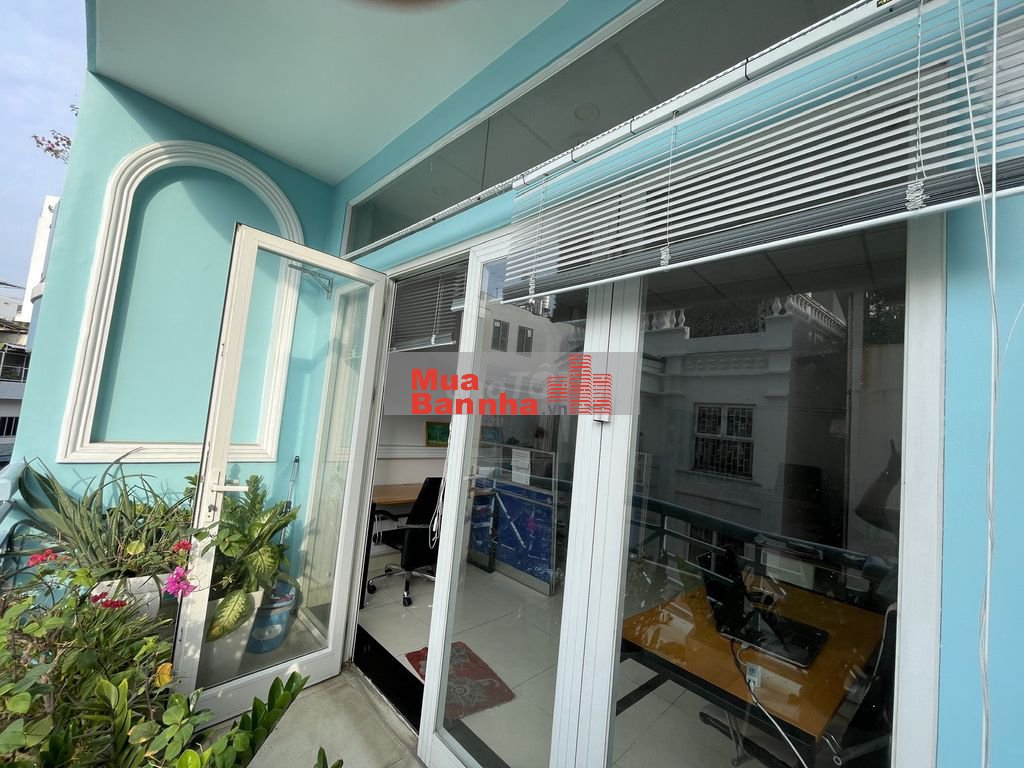 CHÍNH CHỦ BÁN NHÀ MẶT TIỀN LÊ TRUNG NGHĨA, P.12, TÂN BÌNH , TPHCM
