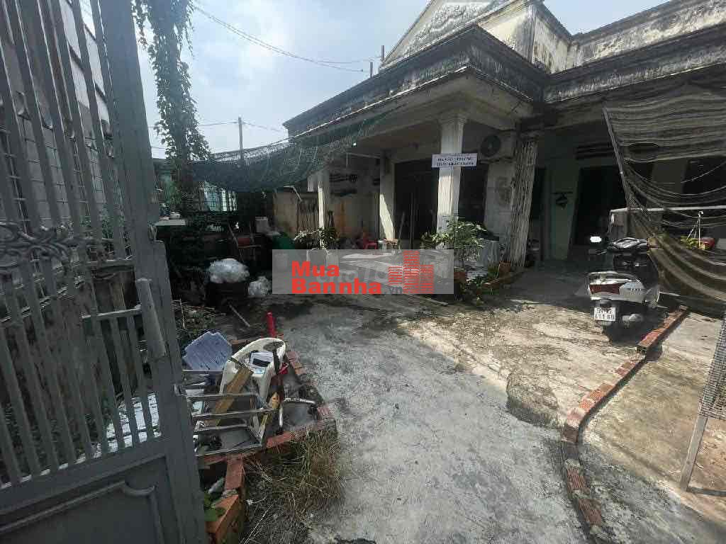 139.5m2 - FULL THỔ - HẺM XE HƠI - SỔ RIÊNG - QUỐC LỘ 13 - HIỆP BÌNH
