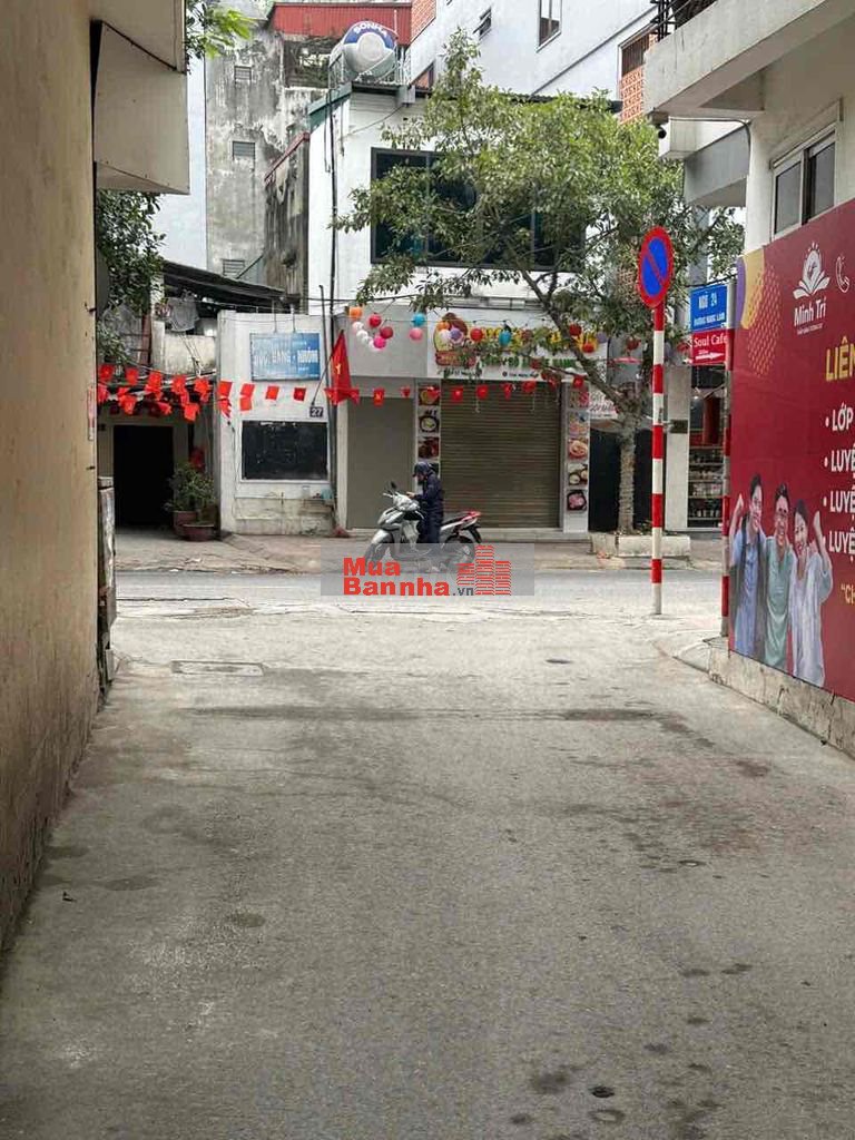 tôi chính chủ bán nhà 5 tầng mới phố cổ quận Long biên
